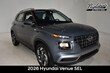 Hyundai Venue