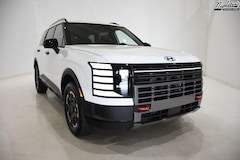 2026 Hyundai Palisade XRT AWD SUV