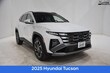 Hyundai Tucson Hybrid
