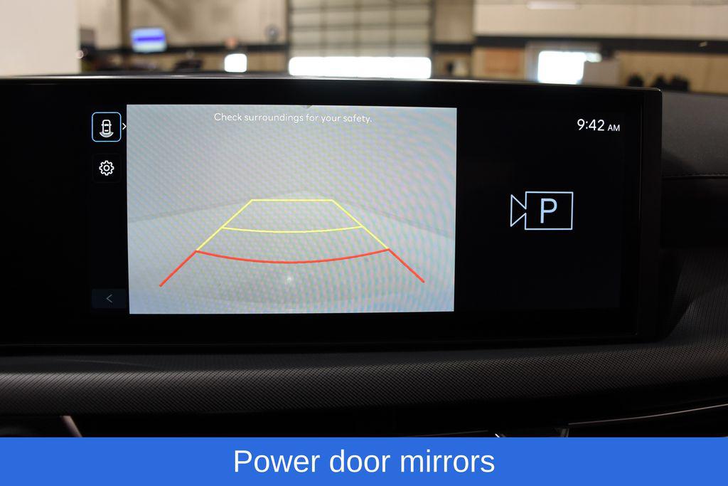 2026 Hyundai Sonata SEL - Photo 19