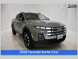 New 2026 Hyundai Santa Cruz SEL Activity AWD Truck Crew Cab