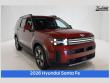 New 2026 Hyundai Santa Fe Hybrid SEL SUV