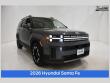 New 2026 Hyundai Santa Fe SEL AWD SUV