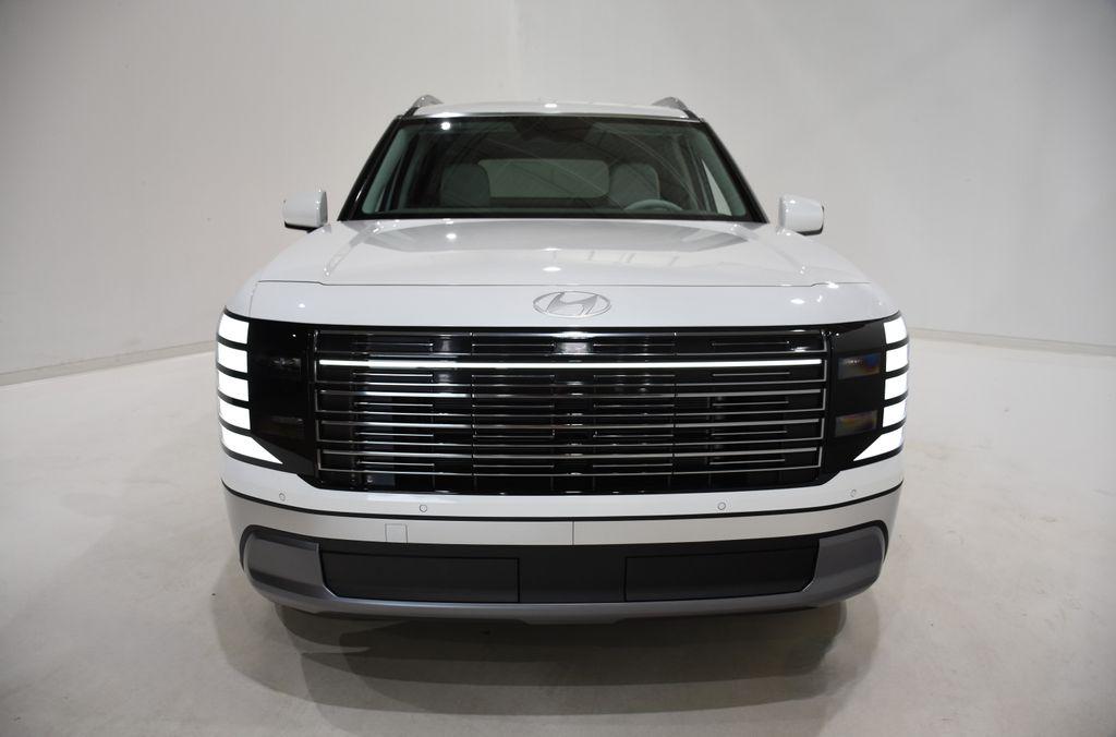 2026 Hyundai Palisade SEL photo 2