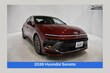  Hyundai Sonata Hybrid