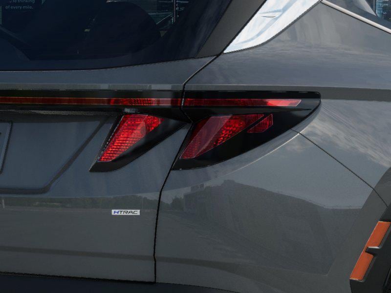 2026 Hyundai Tucson SE - Photo 10