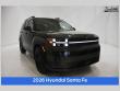 New 2026 Hyundai Santa Fe Hybrid Calligraphy SUV