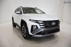 2026 Hyundai Tucson SEL AWD SUV