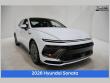 New 2026 Hyundai Sonata Hybrid SEL Sedan