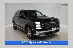 2026 Hyundai Palisade SEL AWD SUV