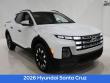 New 2026 Hyundai Santa Cruz SEL AWD Truck Crew Cab