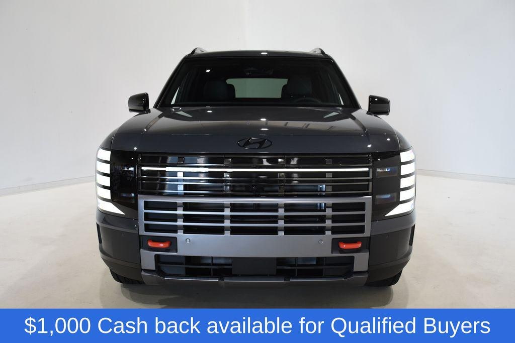 New 2026 Hyundai Palisade XRT Pro SUV