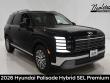 New 2026 Hyundai Palisade Hybrid SEL Premium 8P SUV