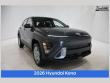 New 2026 Hyundai Kona SE AWD SUV