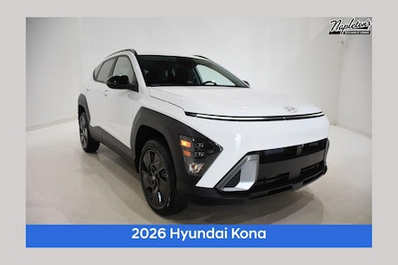 2026 Hyundai Kona SEL Sport AWD SUV