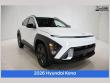 New 2026 Hyundai Kona SEL Sport AWD SUV