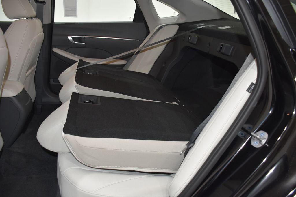 2026 Hyundai Sonata SE - Photo 28