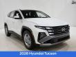 New 2026 Hyundai Tucson SE FWD SUV