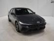 New 2025 Hyundai Elantra Hybrid Limited Sedan