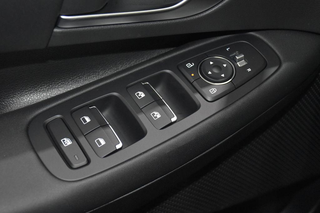 2026 Hyundai Sonata SEL - Photo 25