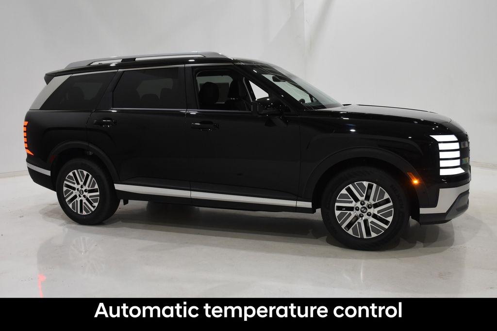 New 2026 Hyundai Palisade Hybrid SEL Premium 8P SUV