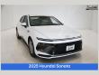 New 2025 Hyundai Sonata SE Sedan