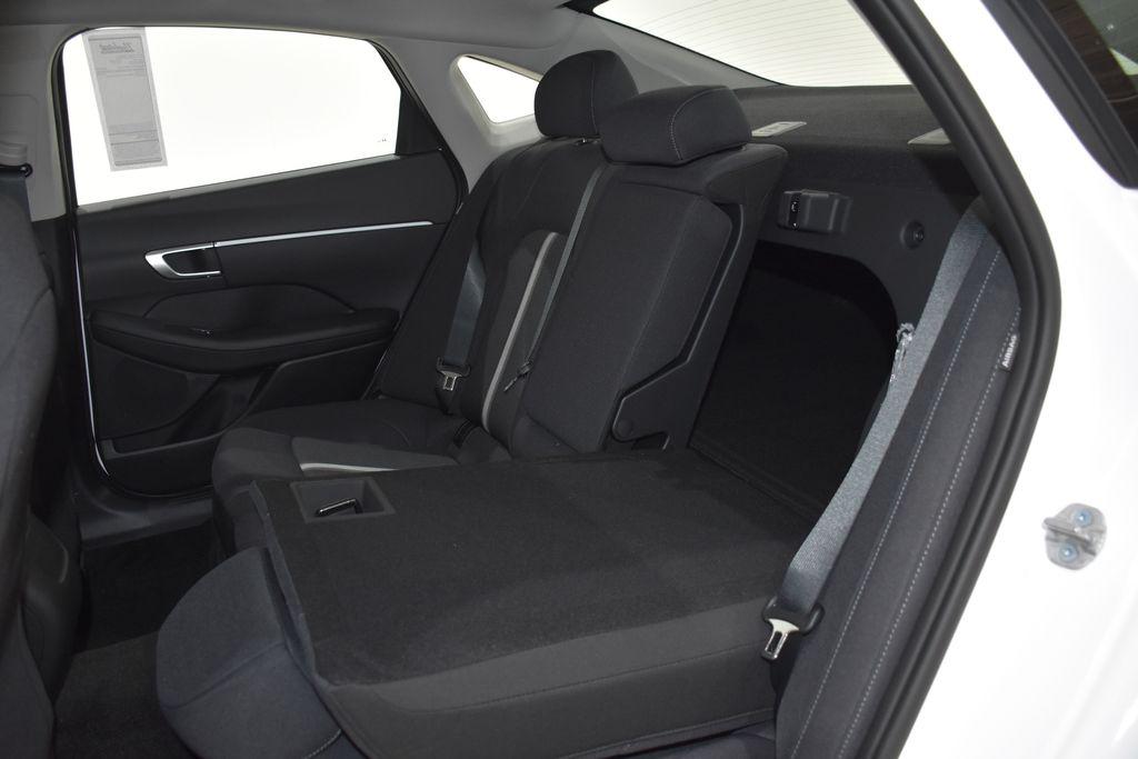 2026 Hyundai Sonata SEL - Photo 29