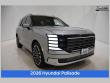 New 2026 Hyundai Palisade Hybrid Calligraphy SUV