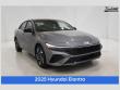 New 2025 Hyundai Elantra SEL Sport Sedan