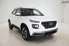 2025 Hyundai Venue SEL SUV