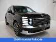 New 2026 Hyundai Palisade Calligraphy AWD SUV