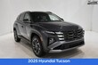 Hyundai Tucson Hybrid