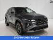 New 2025 Hyundai Tucson Hybrid Limited SUV