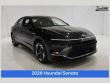 New 2026 Hyundai Sonata SEL Sport Sedan