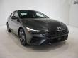New 2025 Hyundai Elantra Limited Sedan