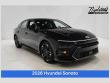 New 2026 Hyundai Sonata N Line Sedan