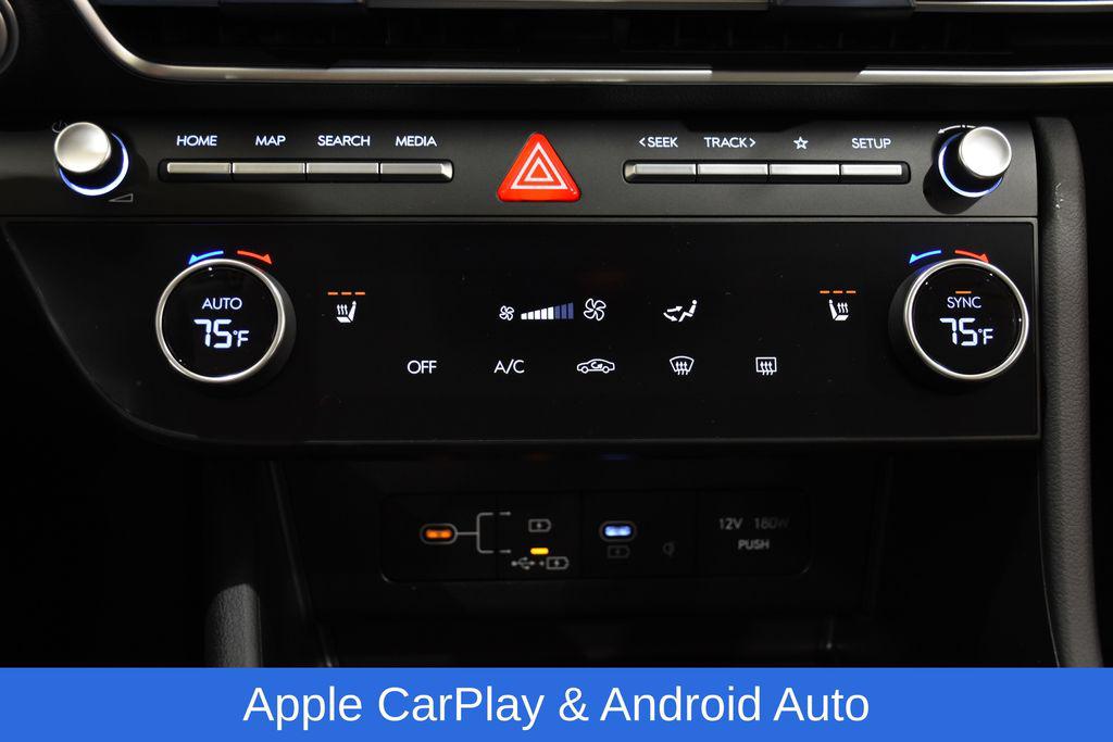2026 Hyundai Sonata SEL - Photo 21