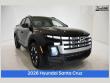 New 2026 Hyundai Santa Cruz SEL AWD Truck Crew Cab