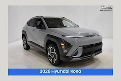 2026 Hyundai Kona SEL Premium AWD SUV