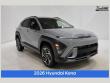 New 2026 Hyundai Kona SEL Premium AWD SUV