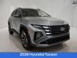 New 2026 Hyundai Tucson SEL AWD SUV