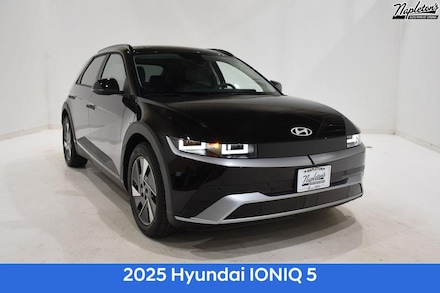 2025 Hyundai IONIQ 5 SEL SUV