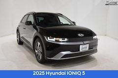 2025 Hyundai IONIQ 5 SEL SUV