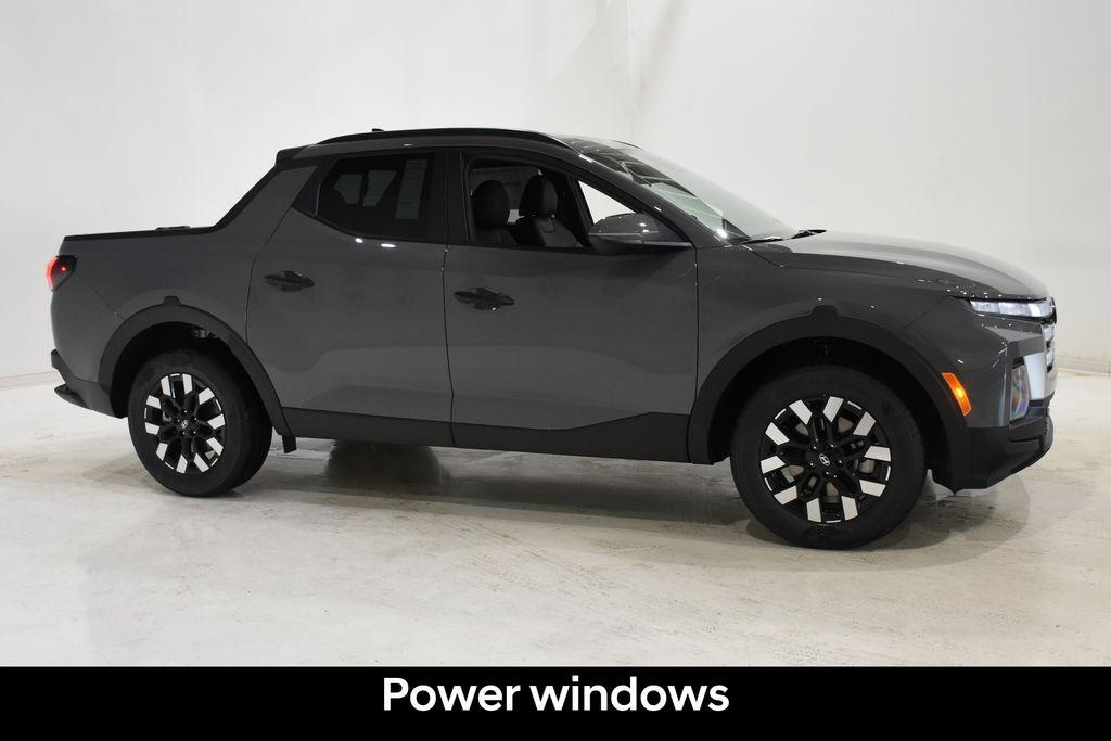 New 2026 Hyundai Santa Cruz SEL Activity AWD Truck Crew Cab