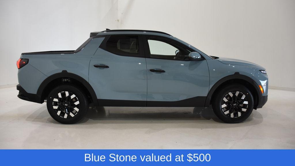 New 2026 Hyundai Santa Cruz SEL AWD Truck Crew Cab