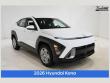 New 2026 Hyundai Kona SE FWD SUV