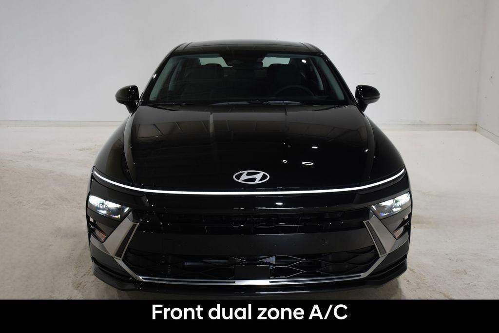 New 2026 Hyundai Sonata Hybrid SEL Sedan