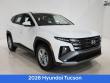 New 2026 Hyundai Tucson SE AWD SUV