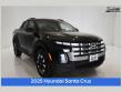 New 2025 Hyundai Santa Cruz SEL AWD Truck Crew Cab