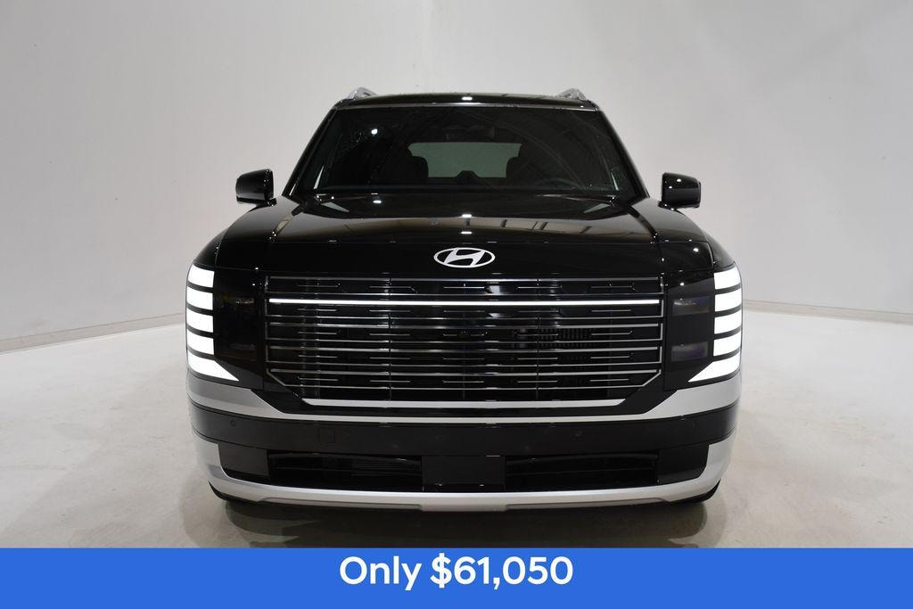 New 2026 Hyundai Palisade Hybrid Calligraphy SUV